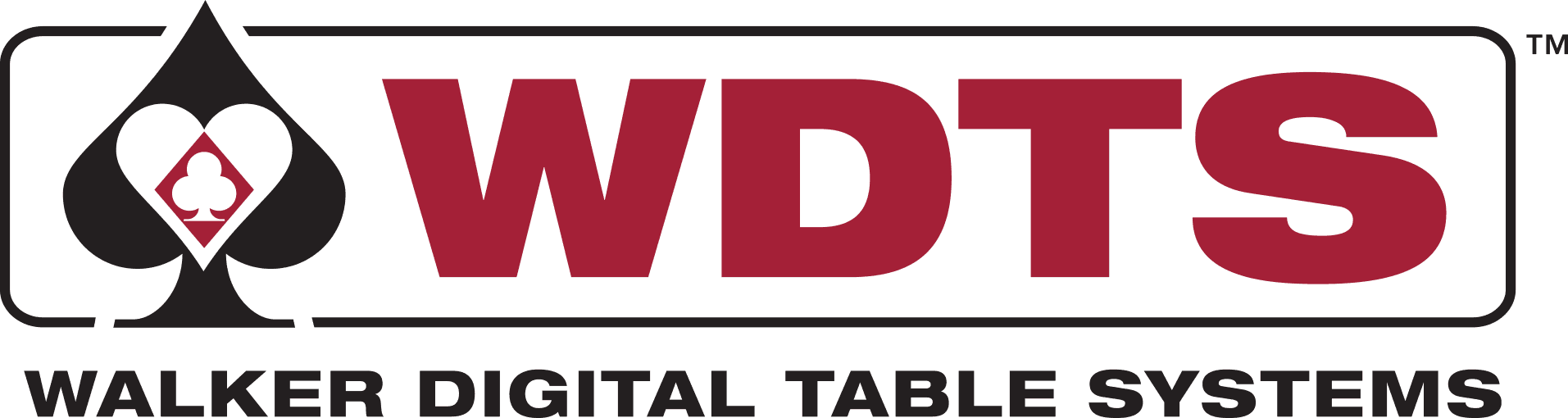 Walker Digital Table Systems